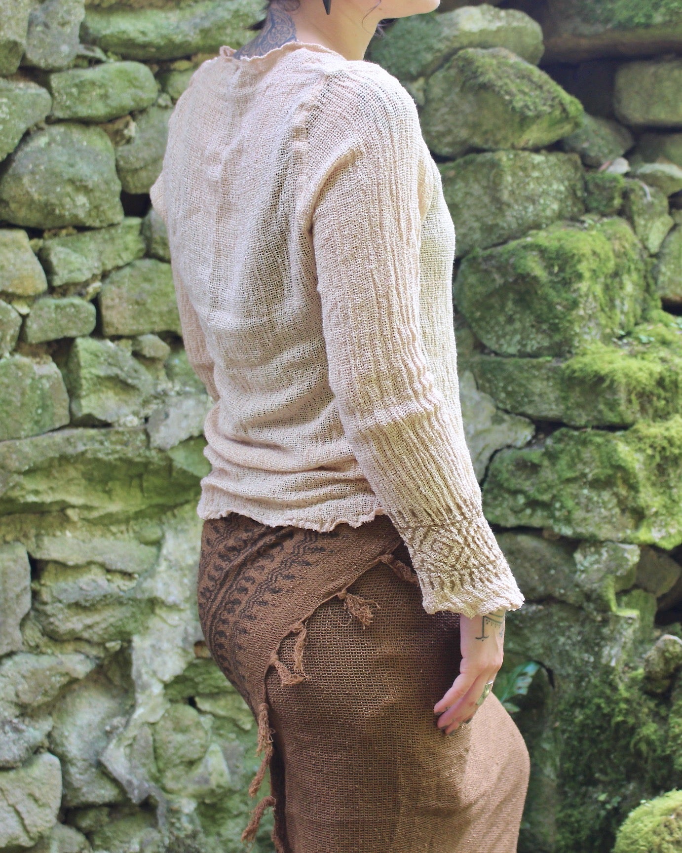 Devi Top