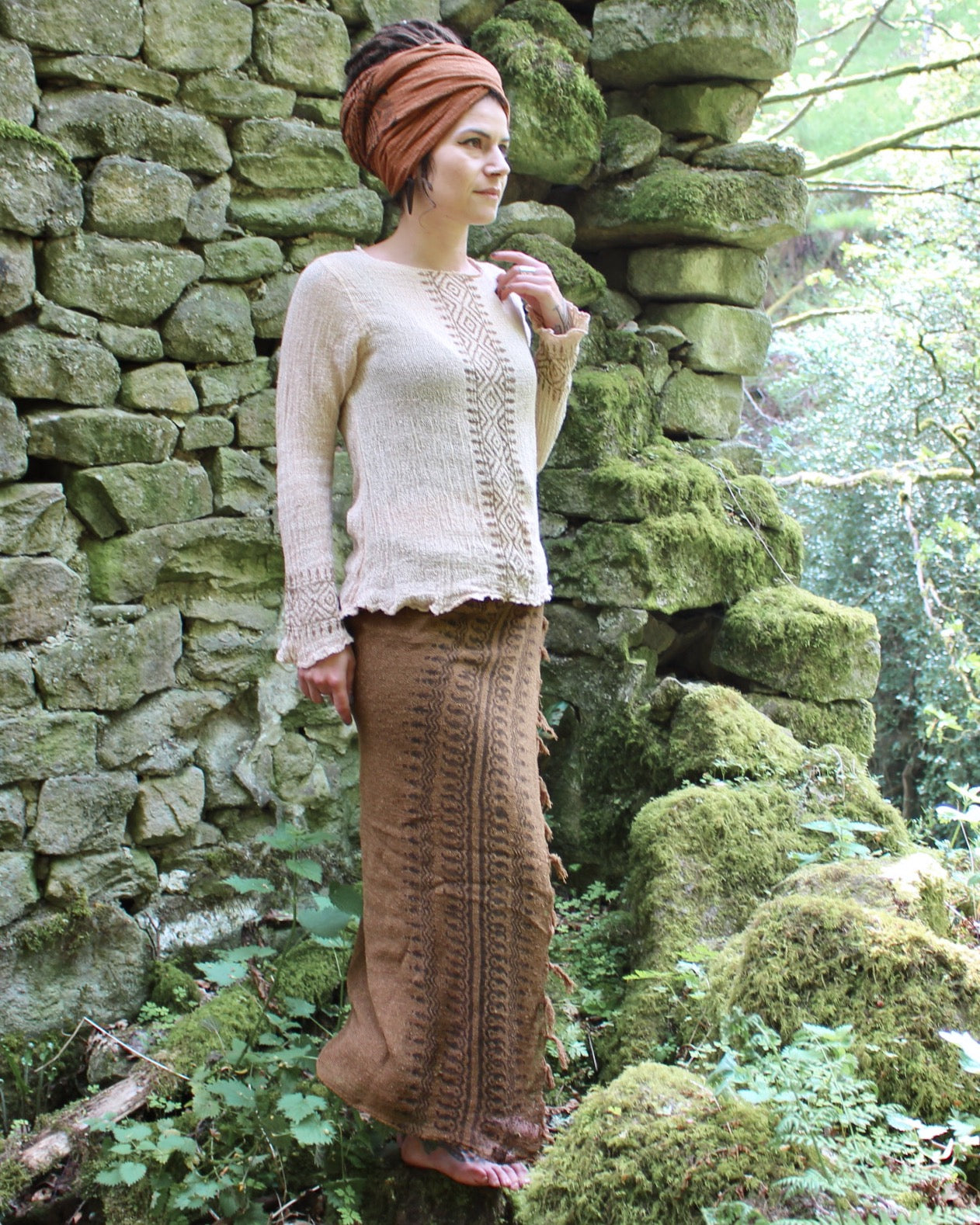 Devi Top