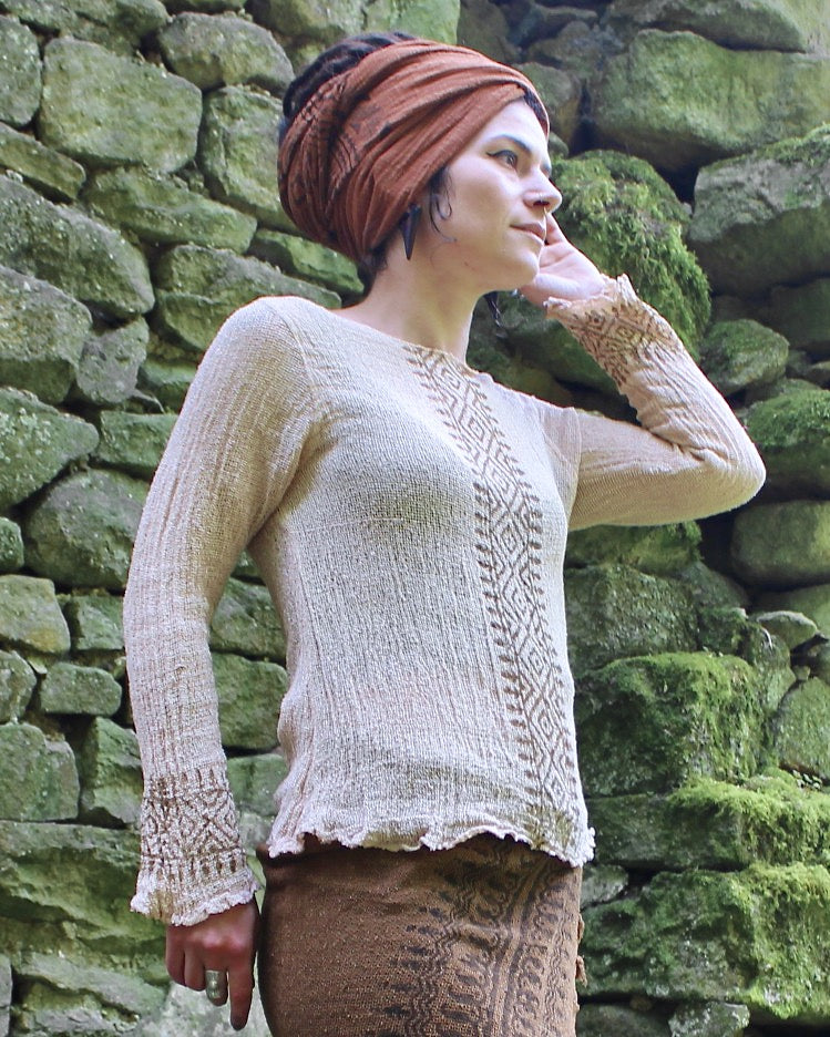 Devi Top