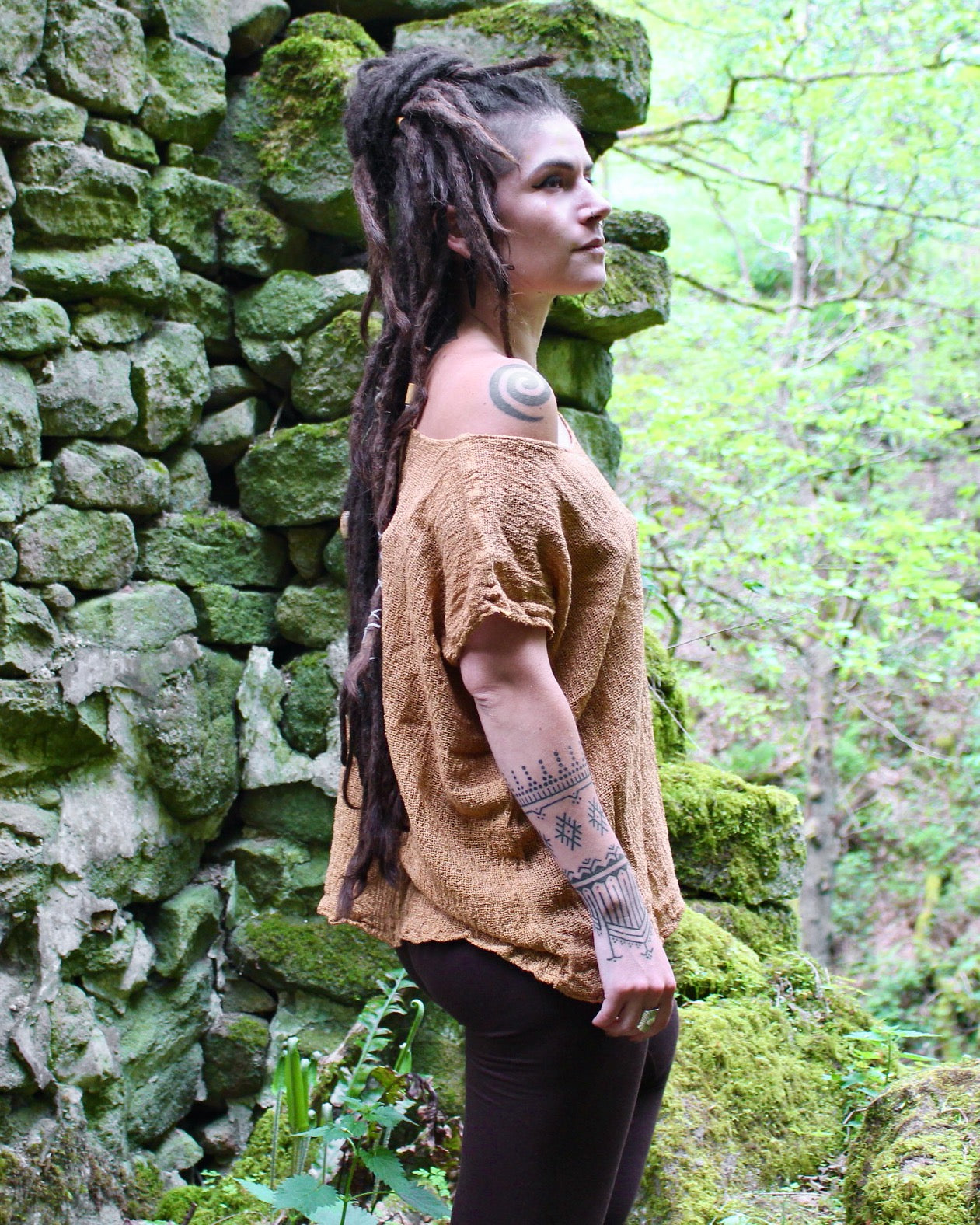 Gaia Top