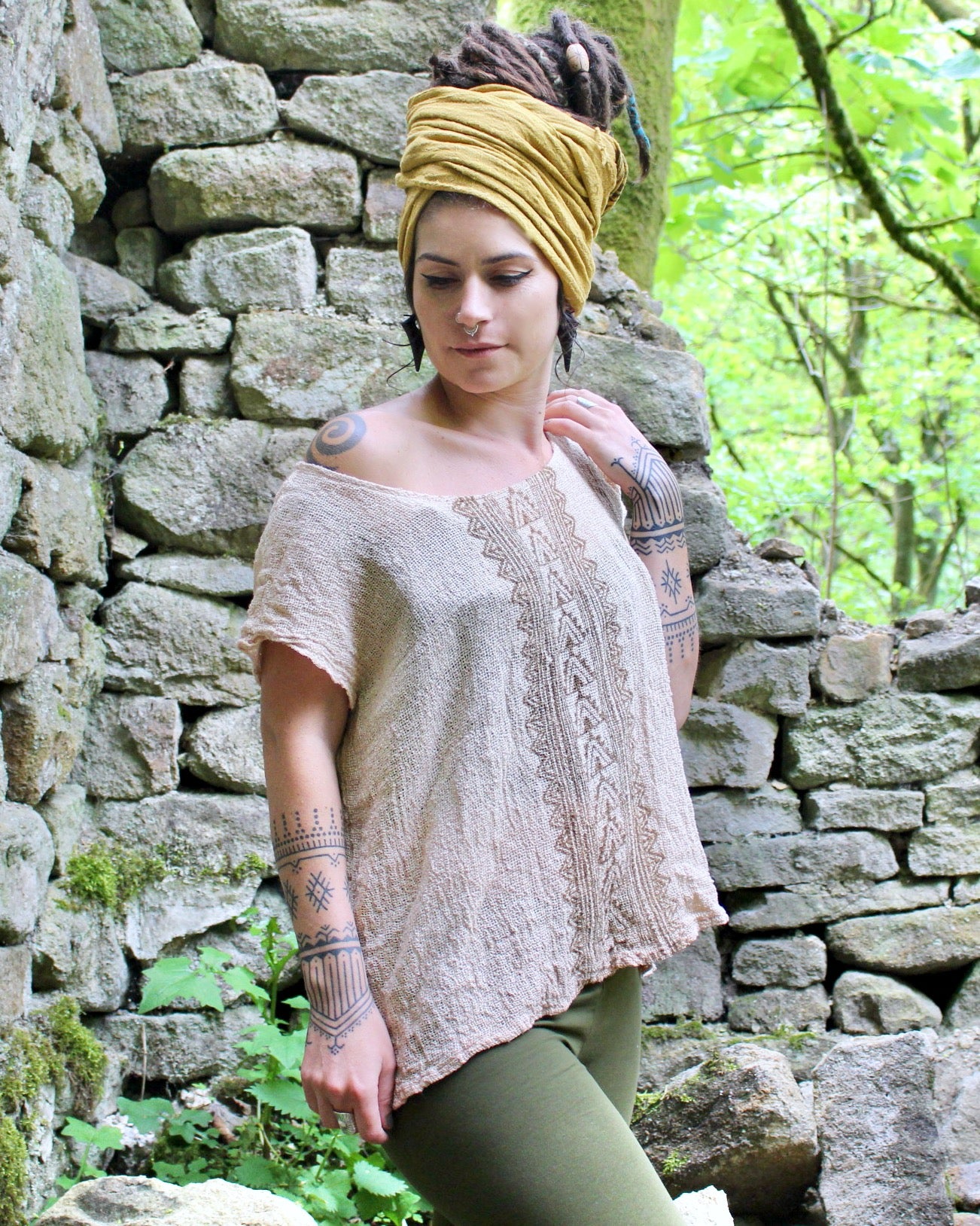 Gaia Top