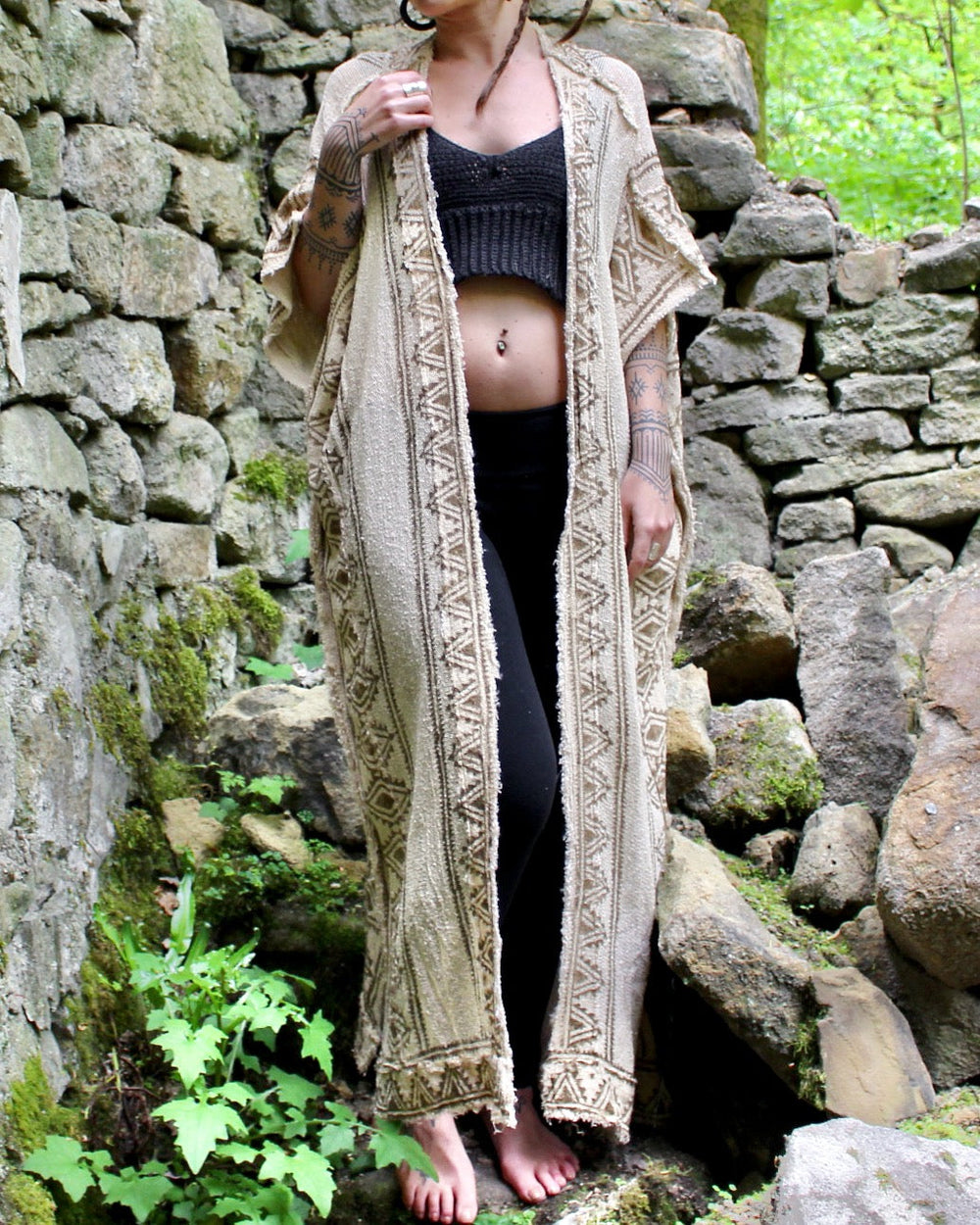 Kali Kimono
