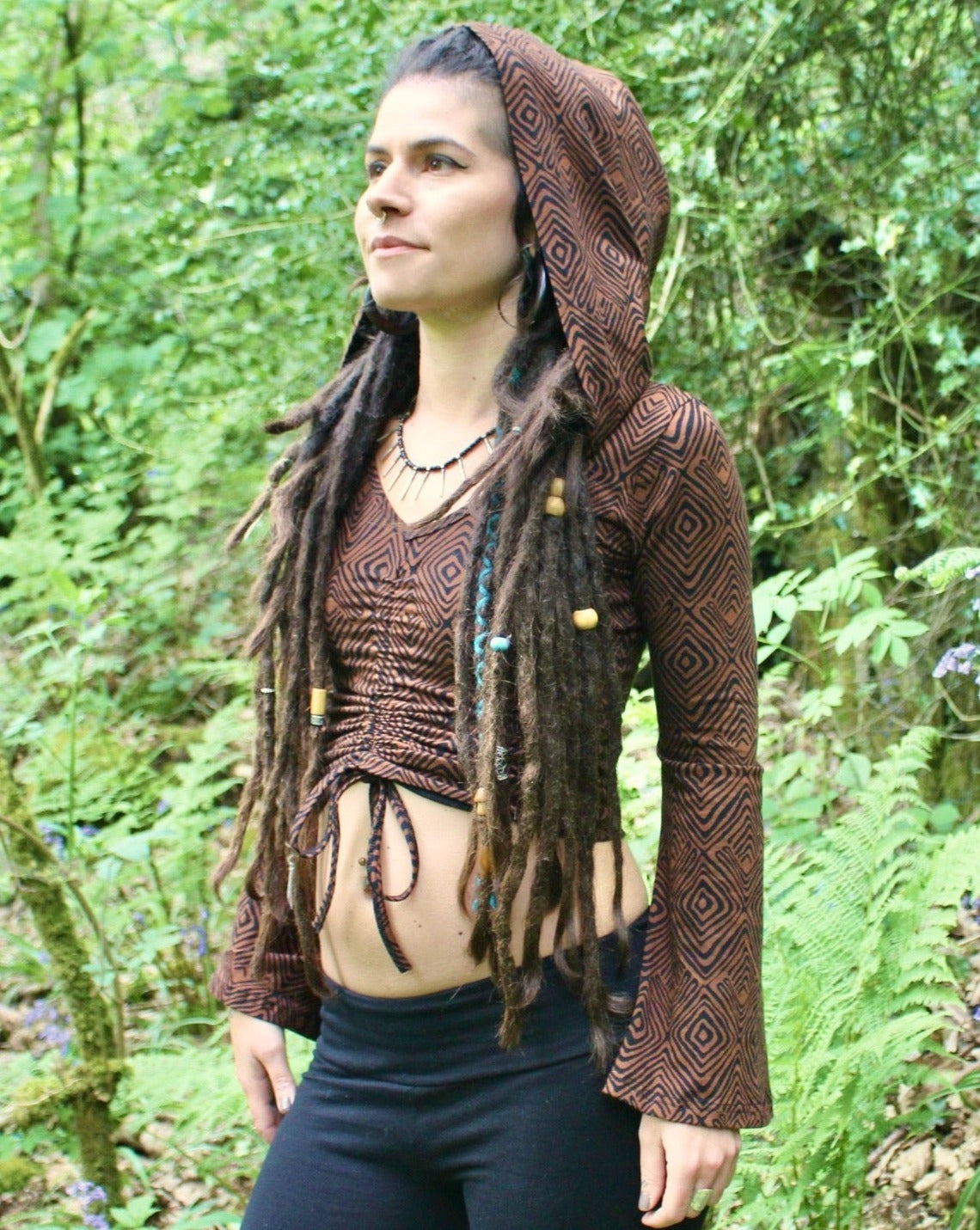 Sorceress Top