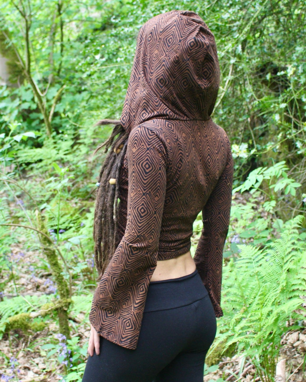 Sorceress Top