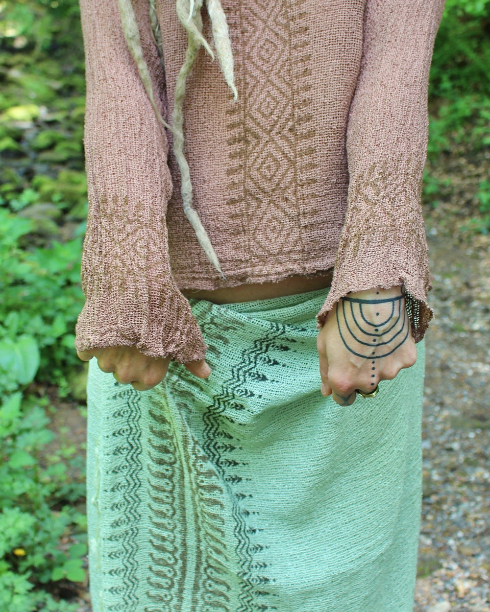 Devi Top