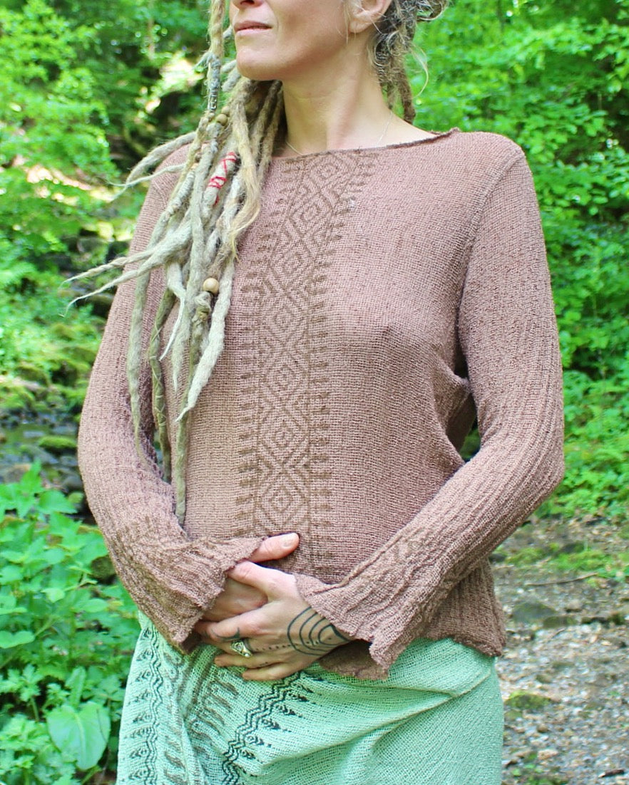 Devi Top