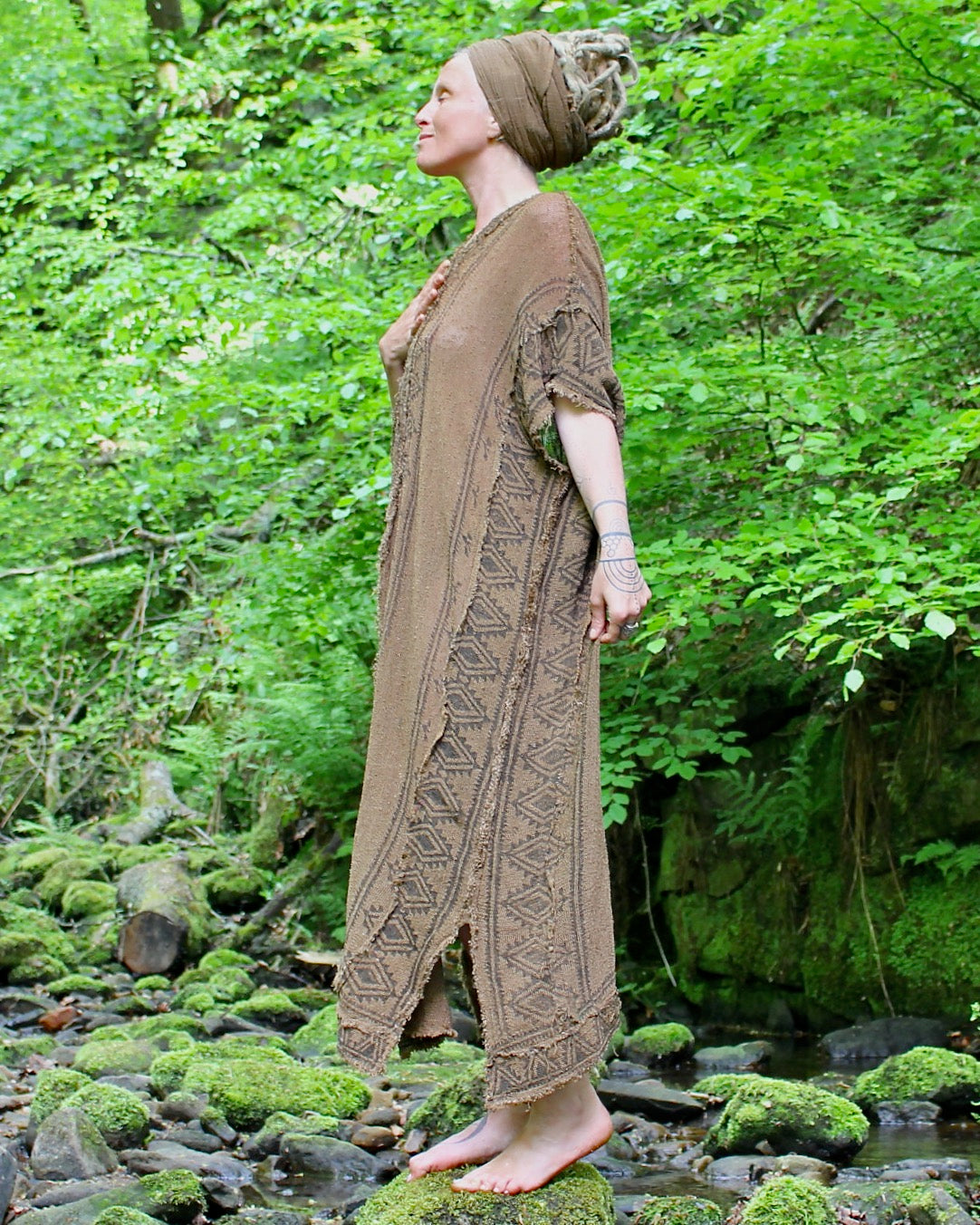 Kali Kimono