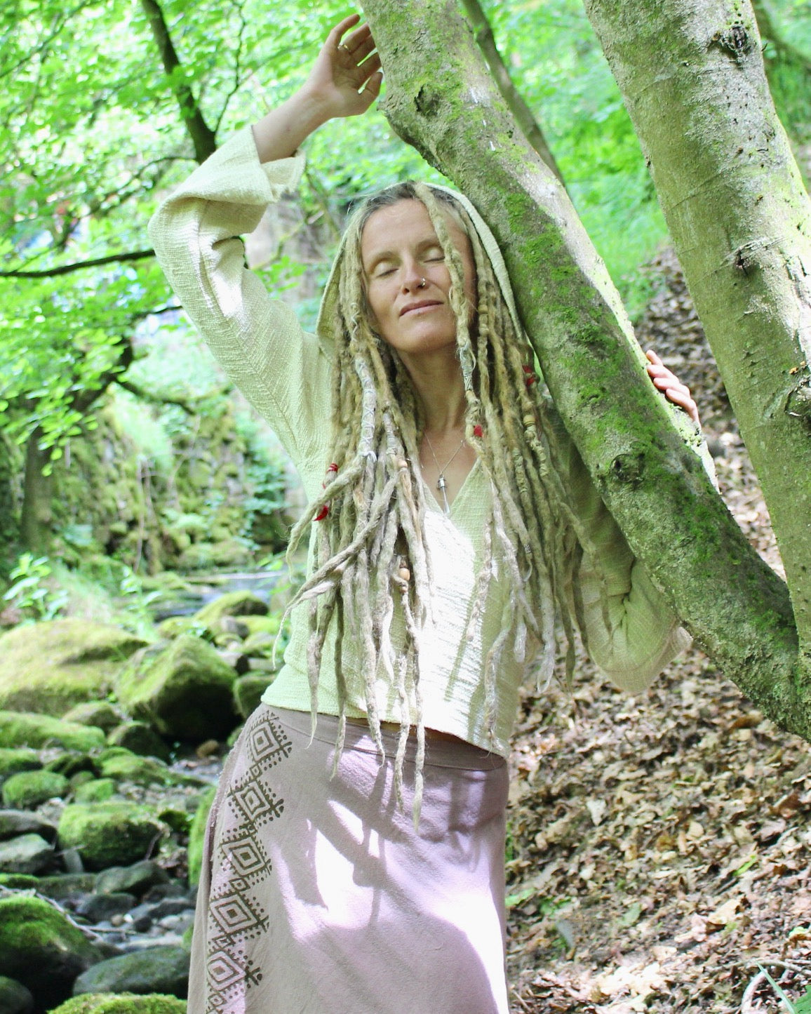 Akashic Wrap