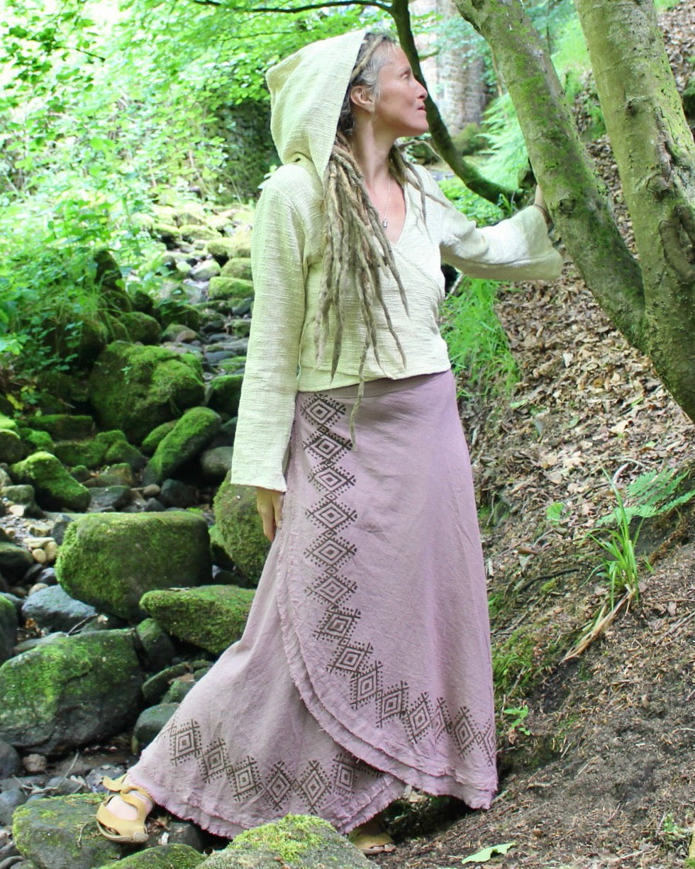 Shakti Skirt