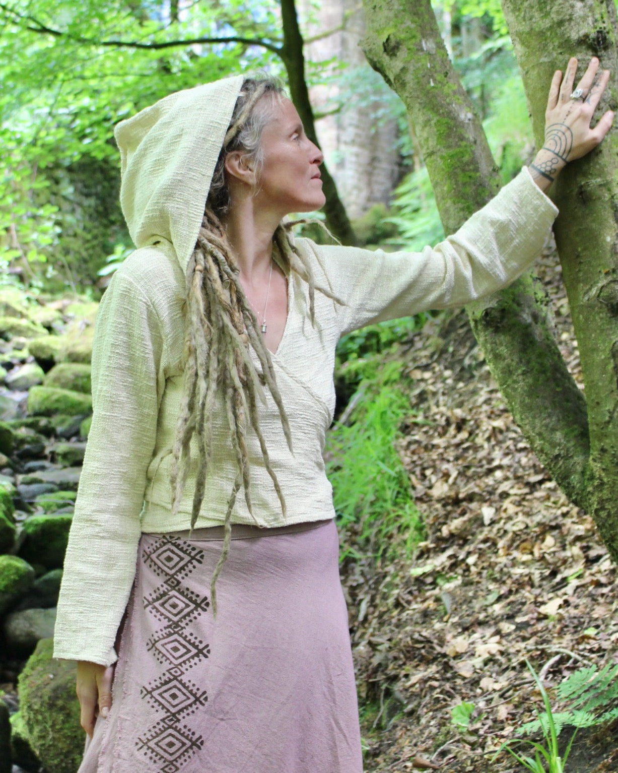 Akashic Wrap