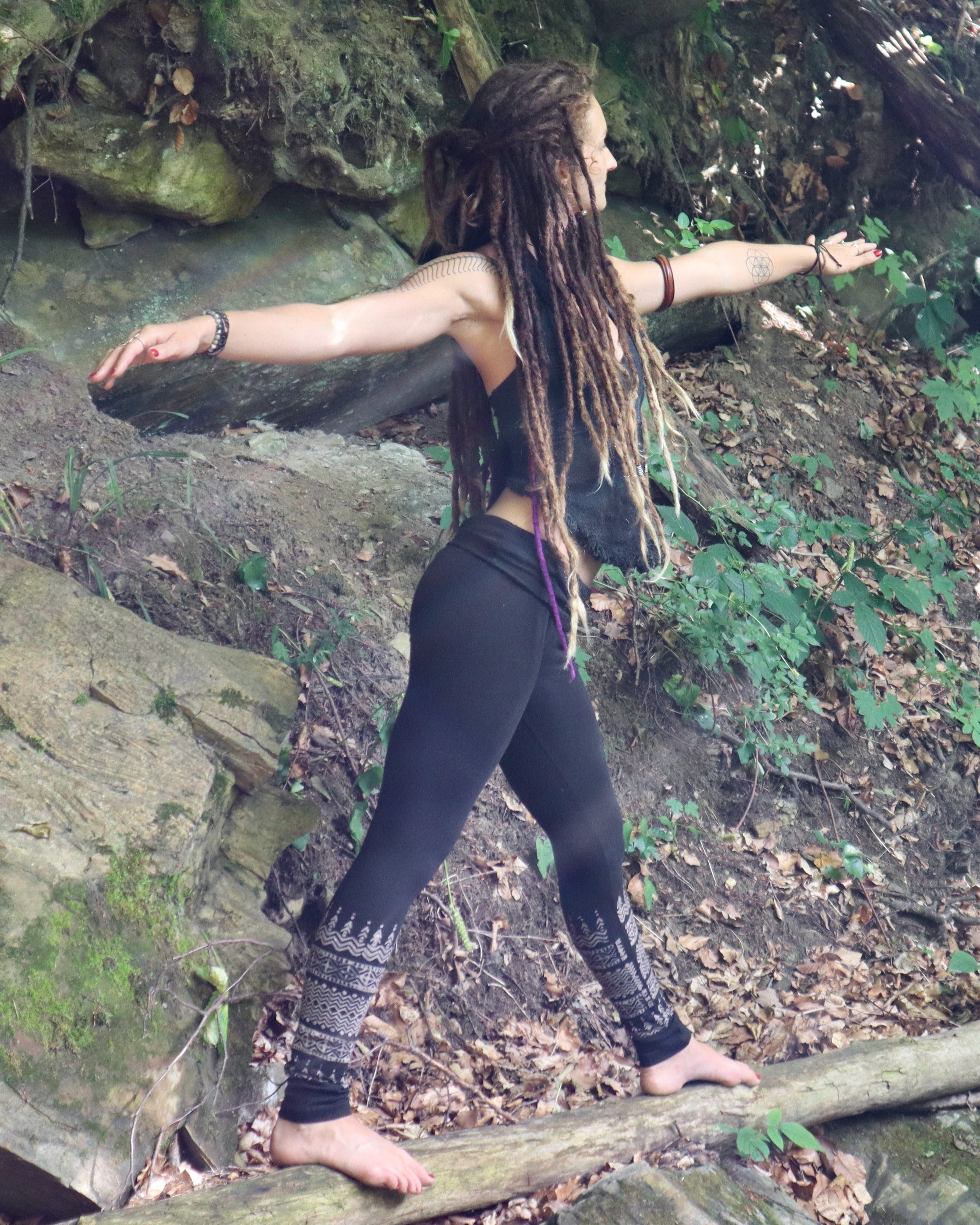 Bahaia Leggings