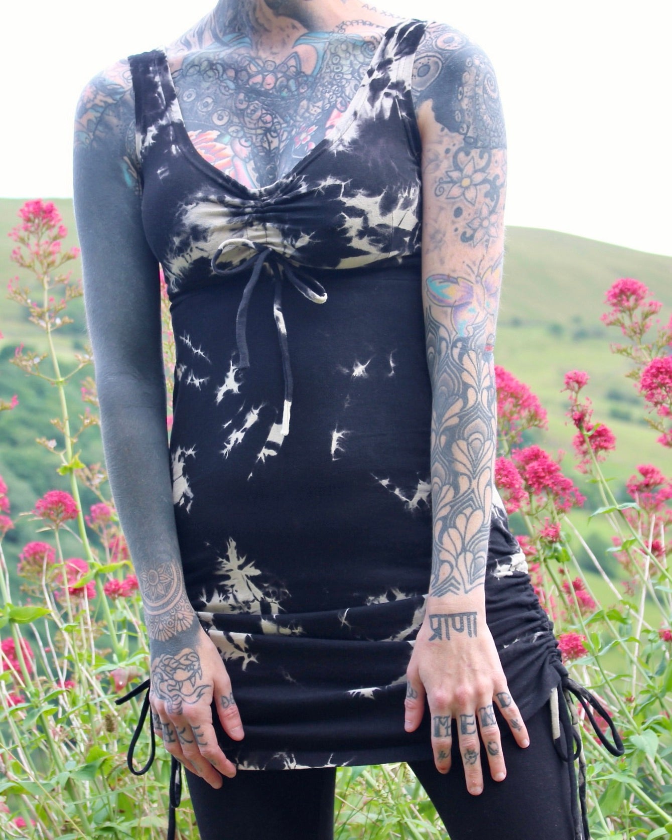 Solstice Mini Dress