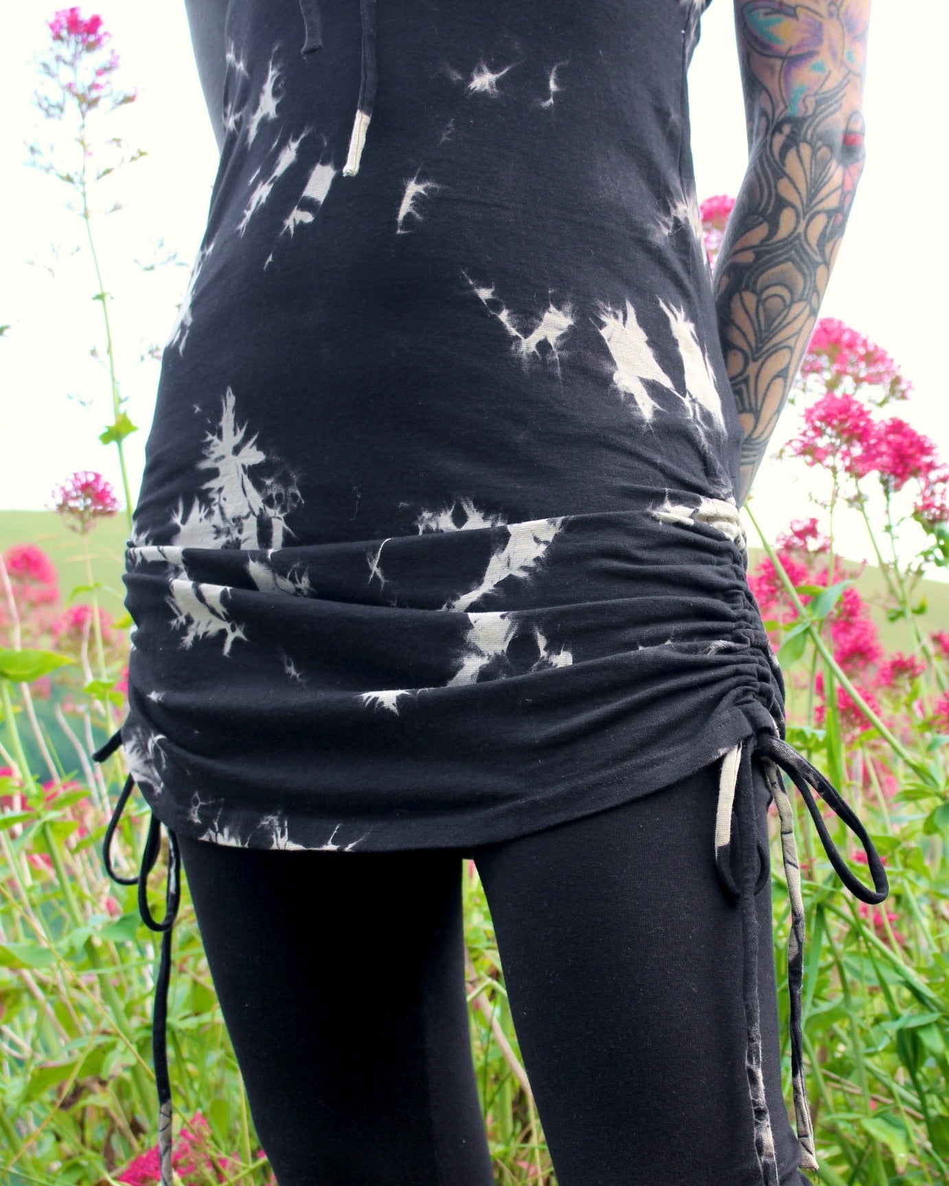 Solstice Mini Dress