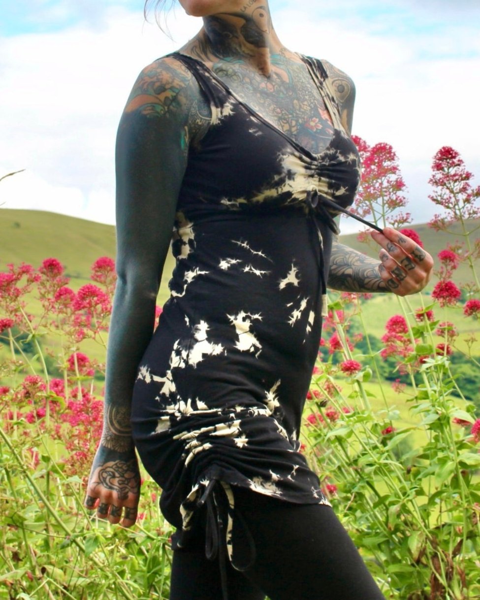 Solstice Mini Dress