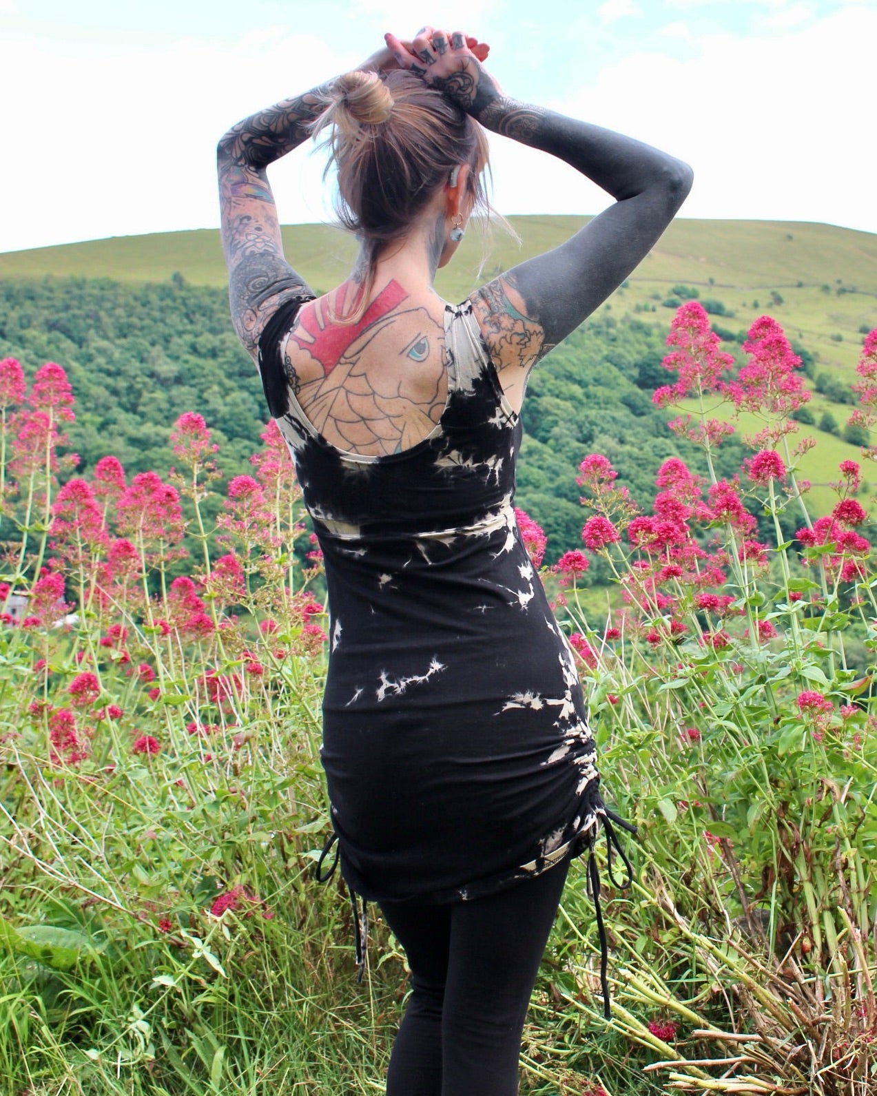 Solstice Mini Dress