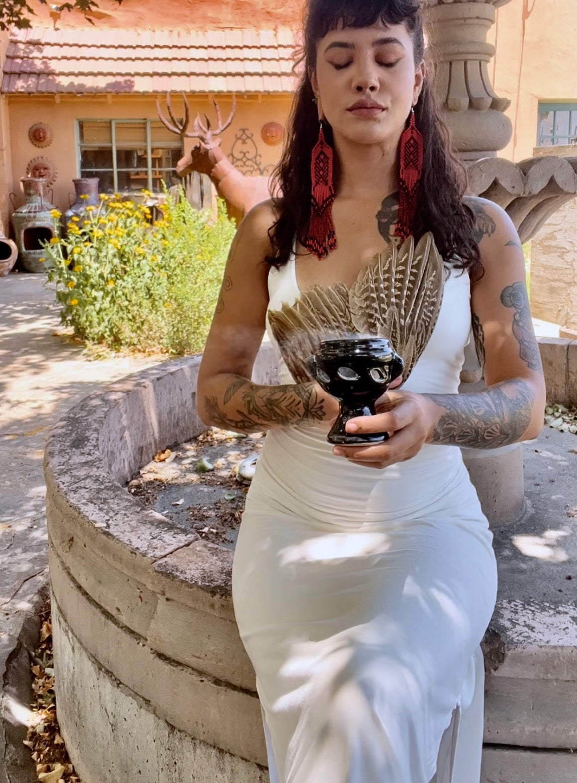 Marina Dress