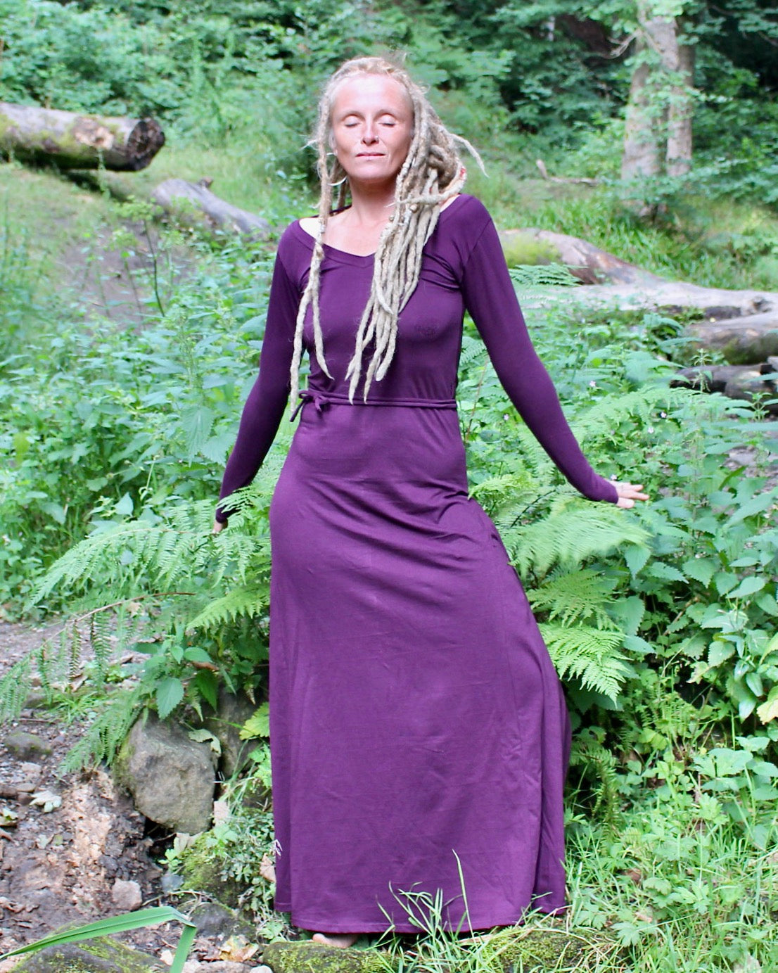 Ohmni Dress