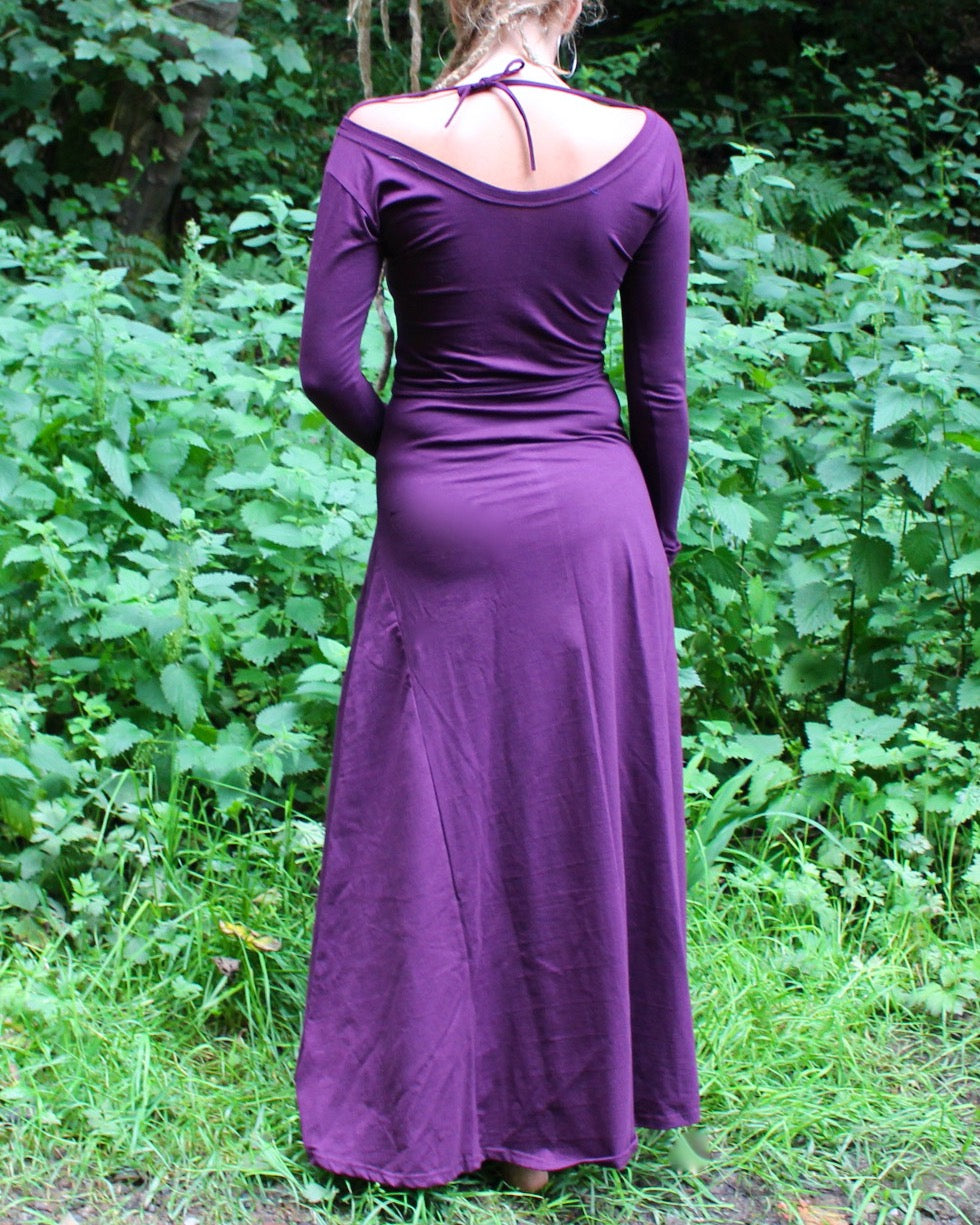 Ohmni Dress