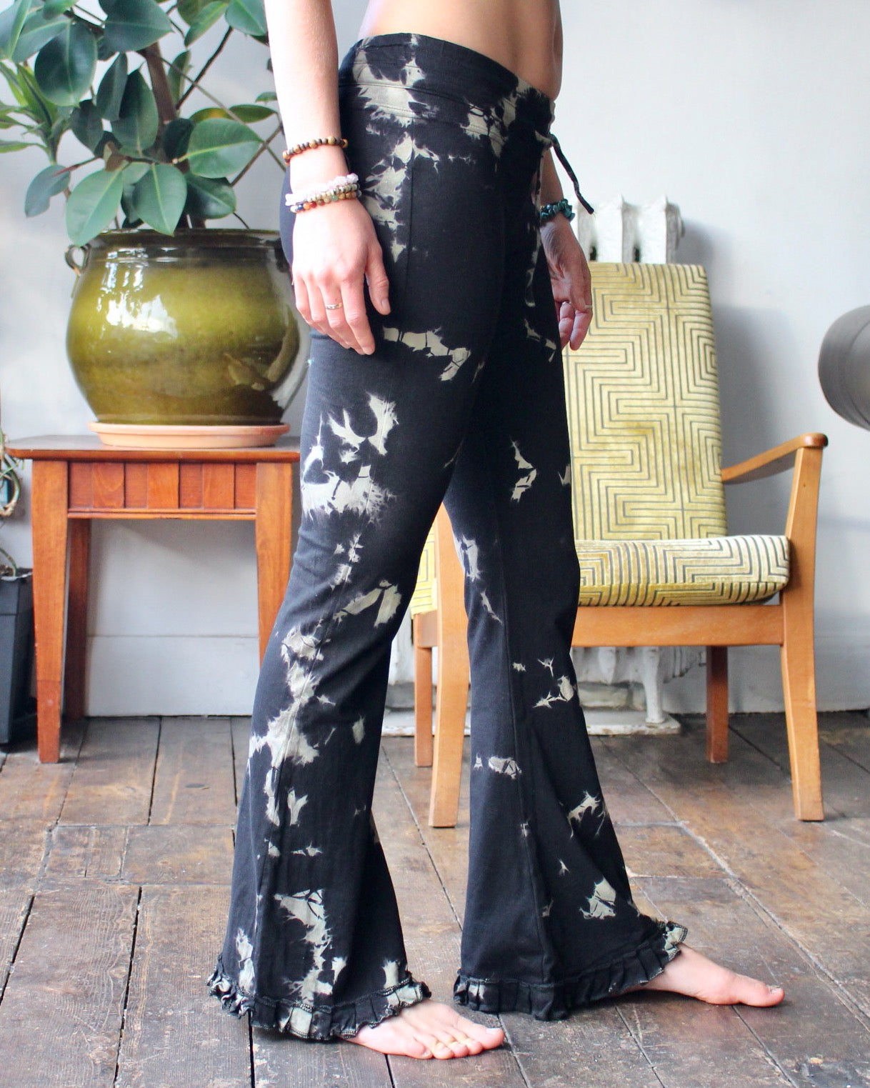 Fern Flares
