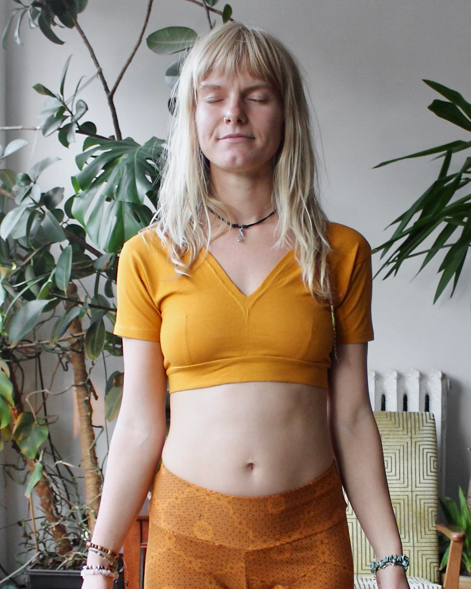 Venus Crop