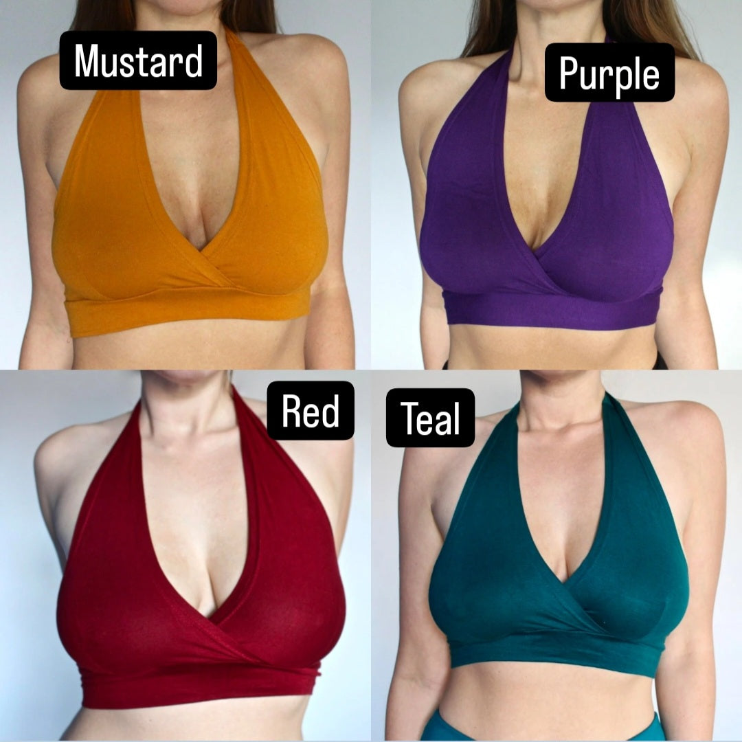 Asana Bralet