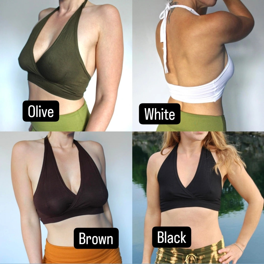 Asana Bralet