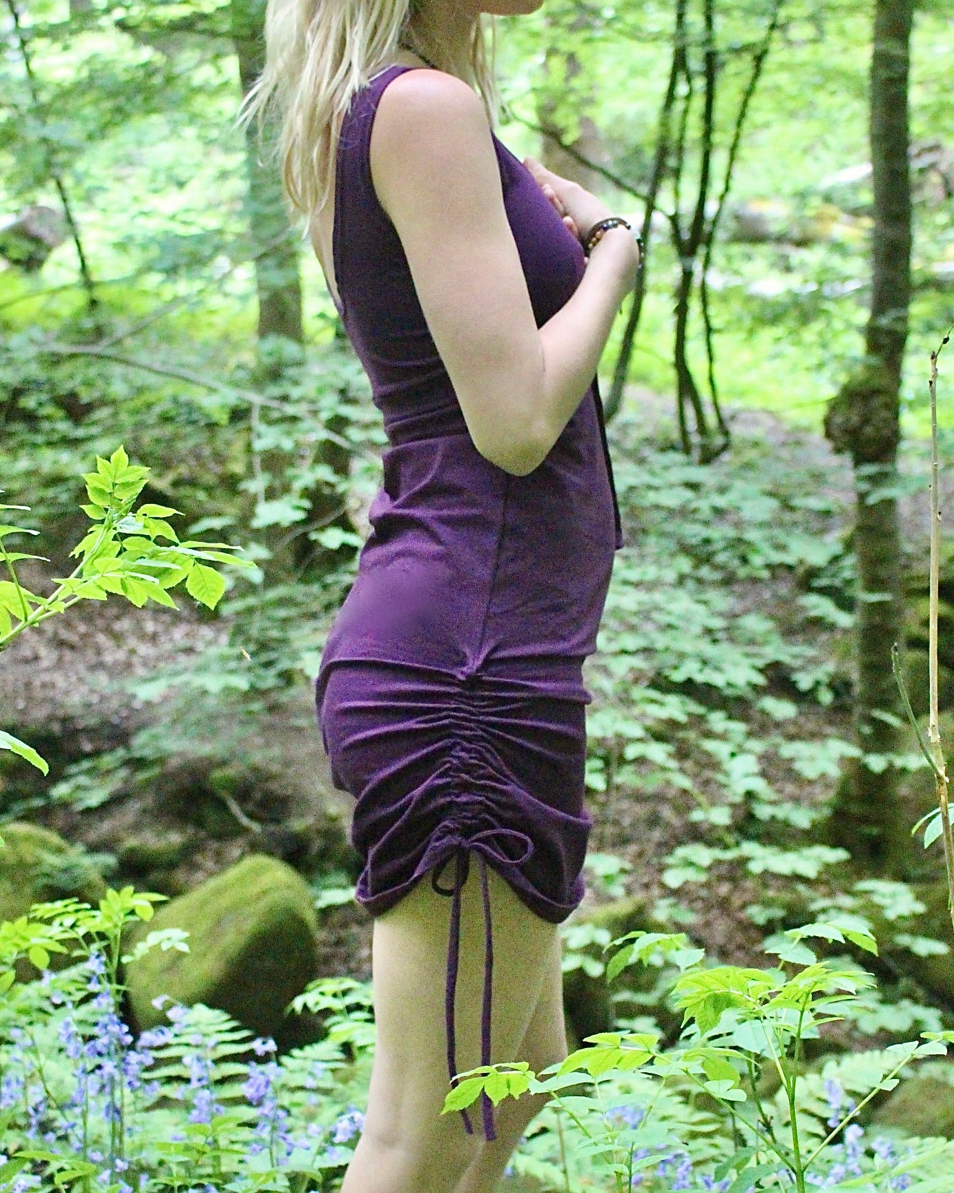 Solstice Mini Dress