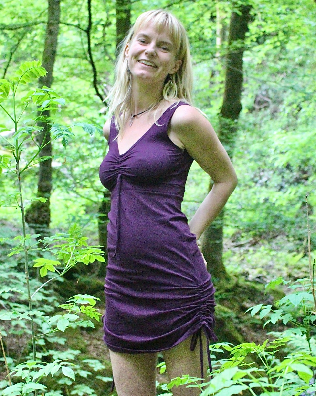 Solstice Mini Dress