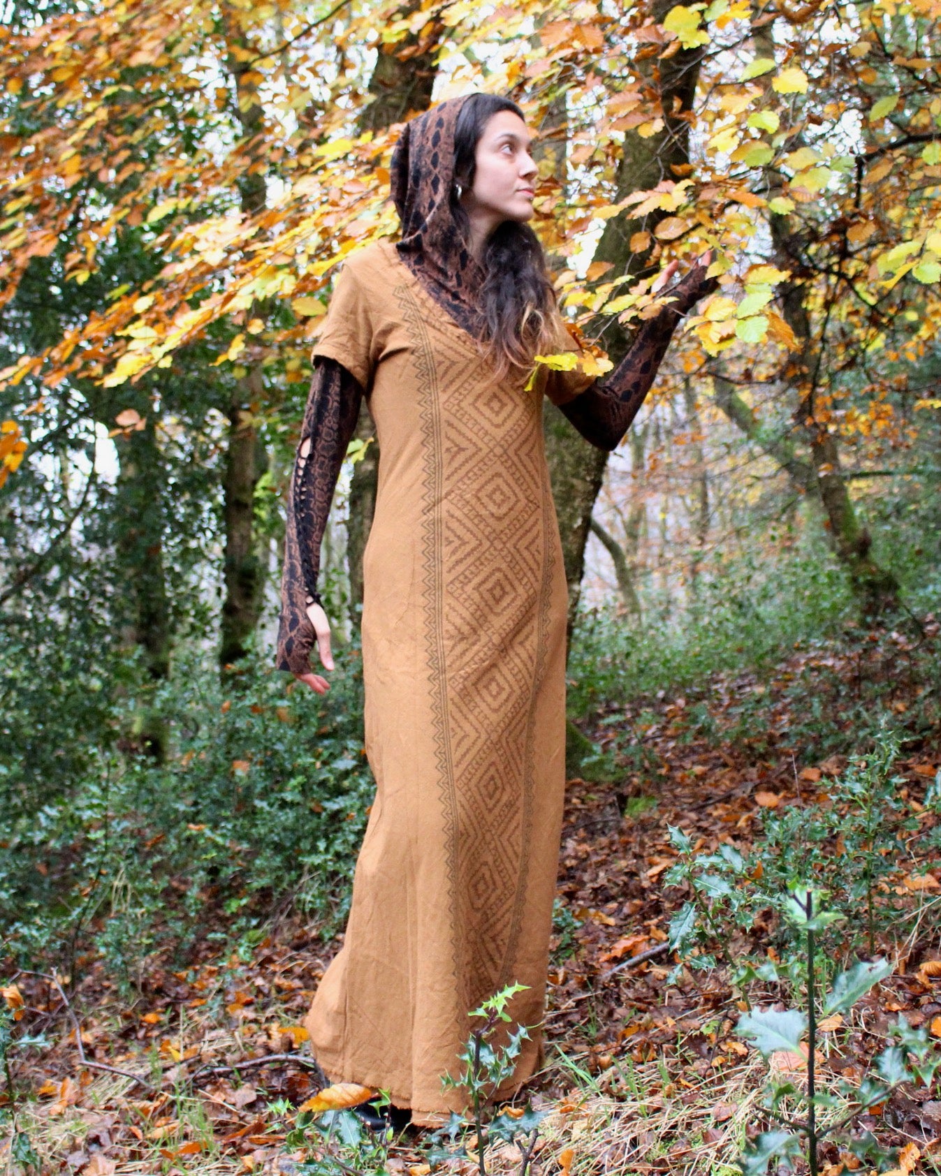 Litha Dress