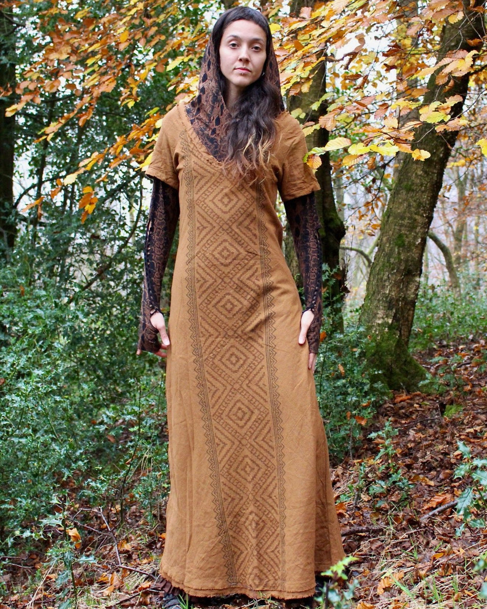 Litha Dress
