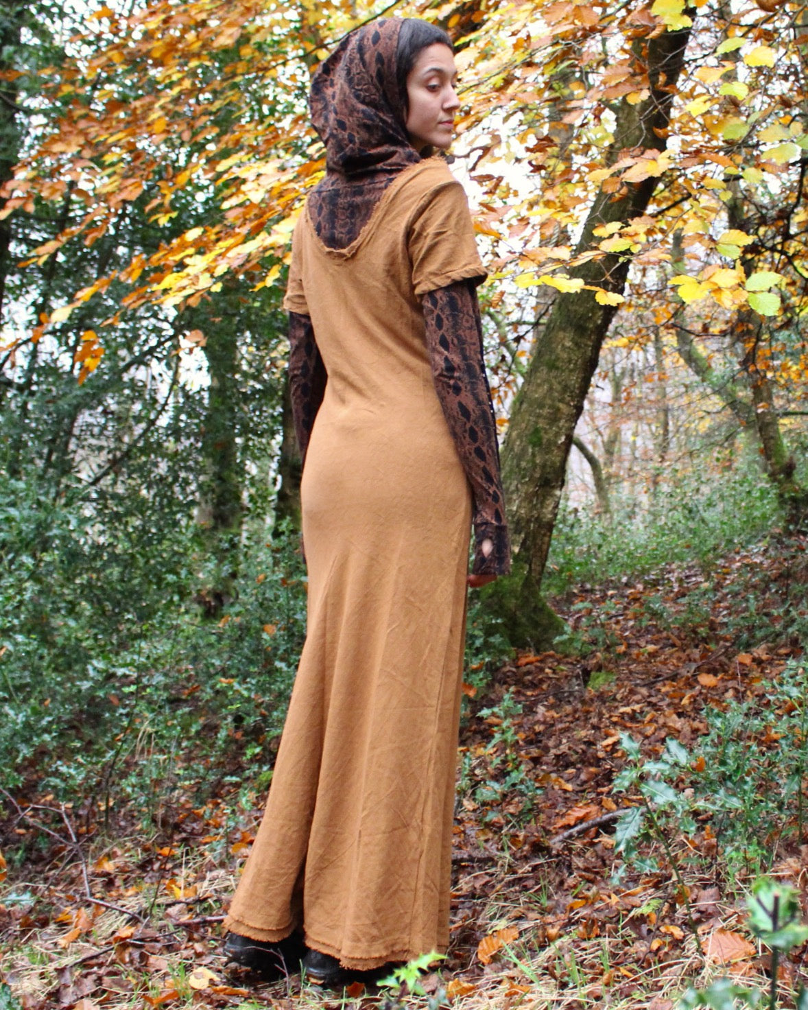 Litha Dress
