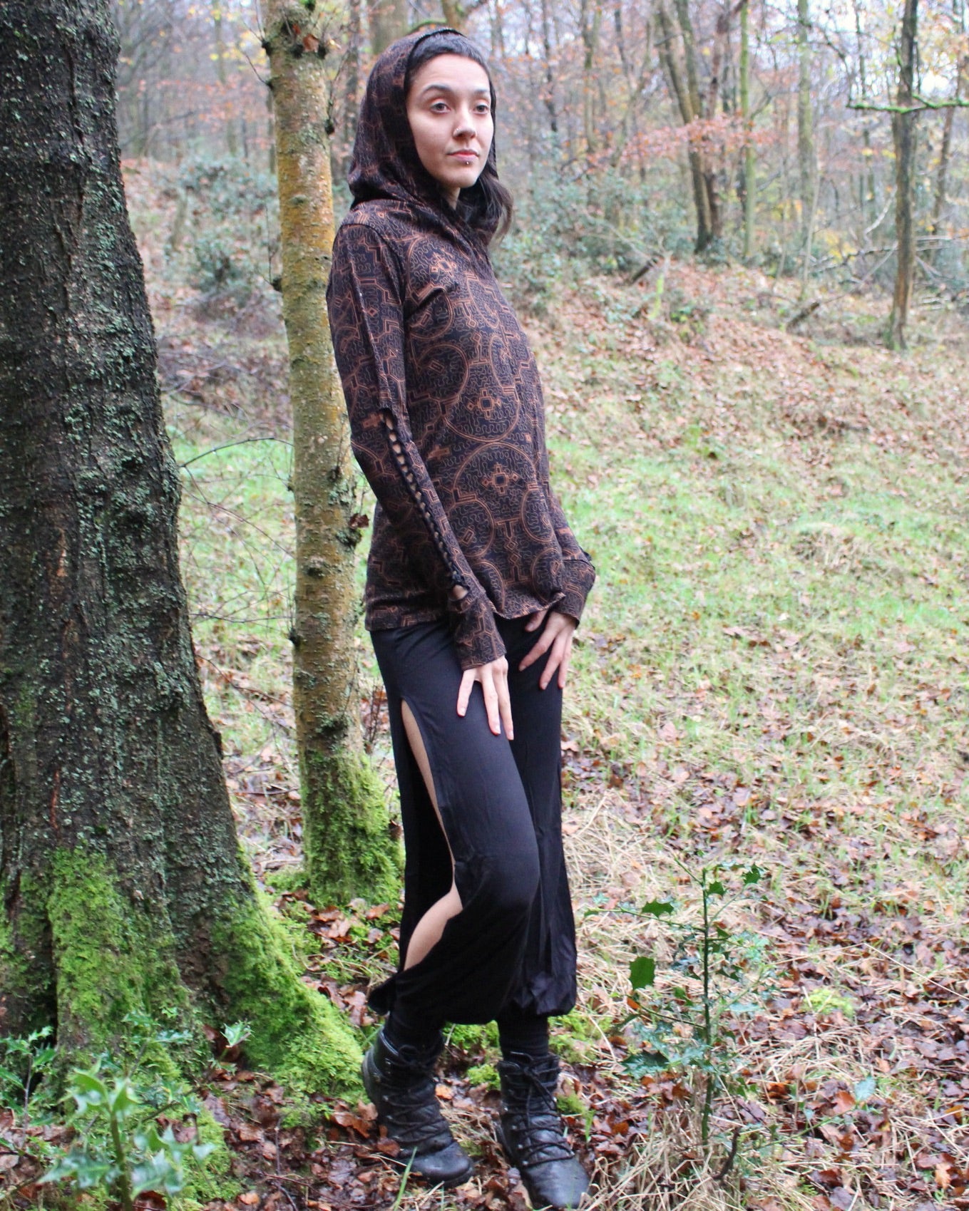 Jasmine Pants
