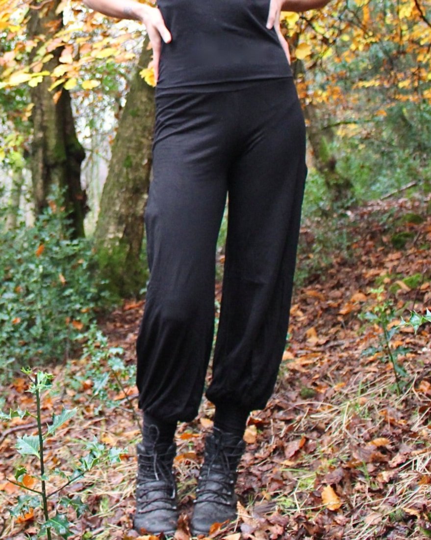 Jasmine Pants