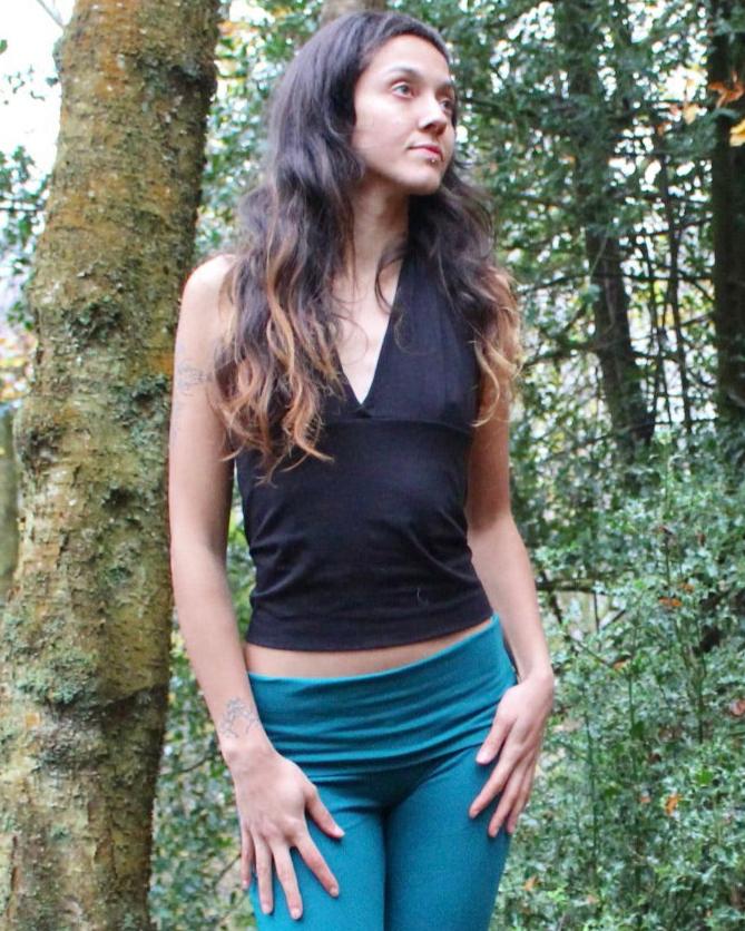 Tara Halter