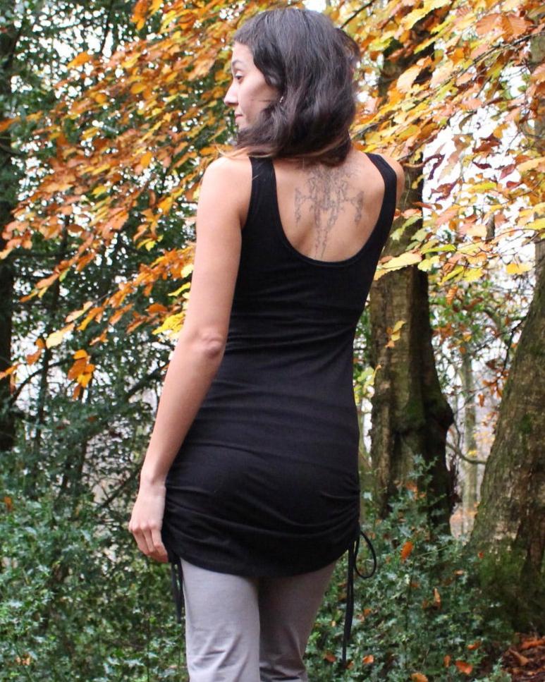 Solstice Mini Dress