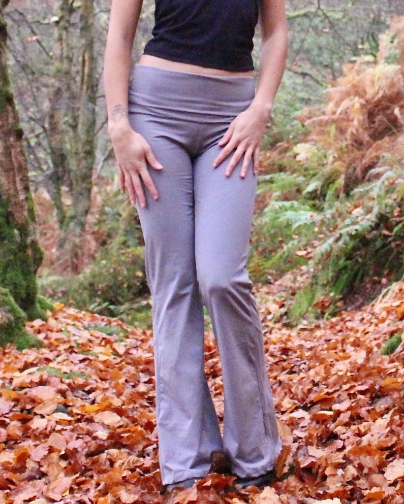 Freya Flared Leggings