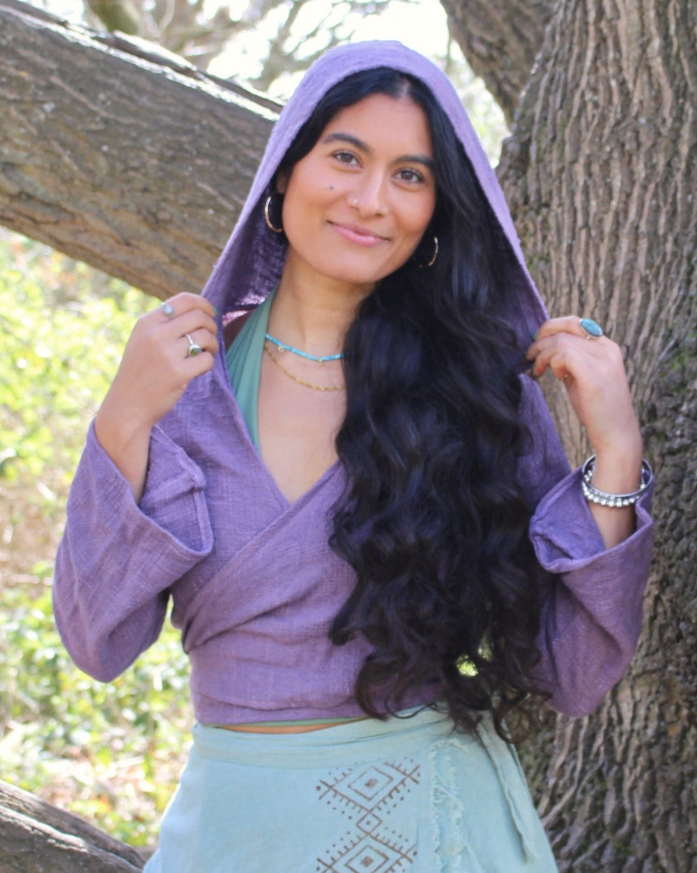 Akashic Wrap