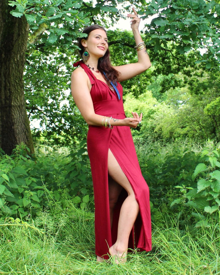 Athira Dress