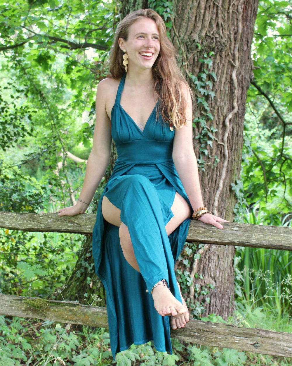 Athira Dress