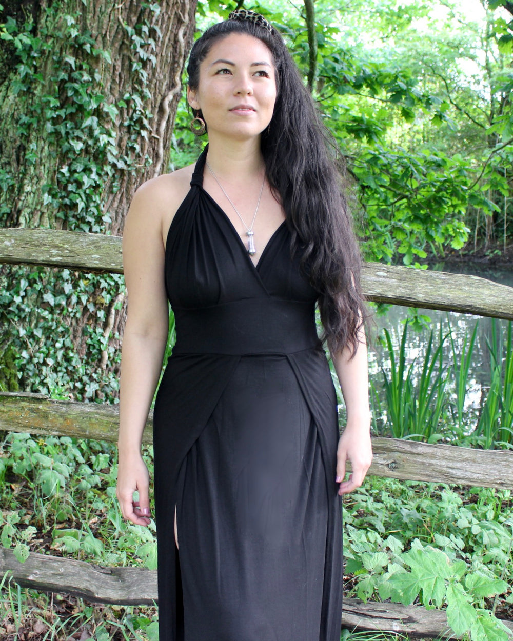 Athira Dress