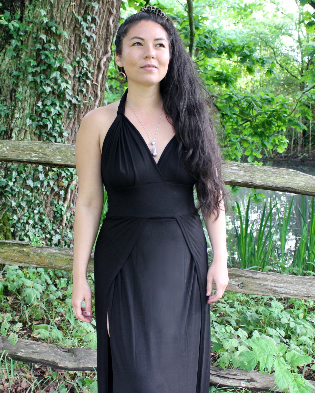 Athira Dress