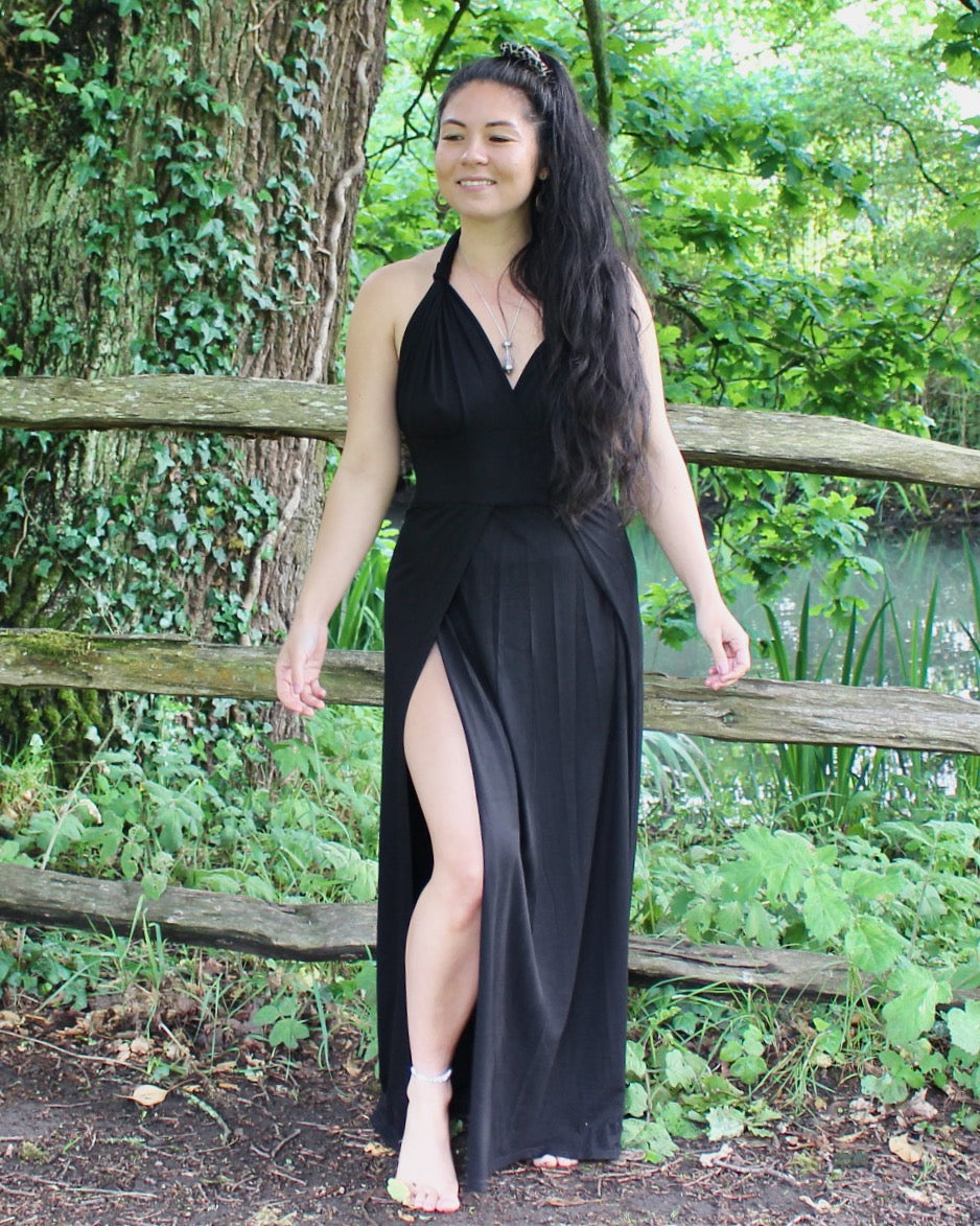 Athira Dress
