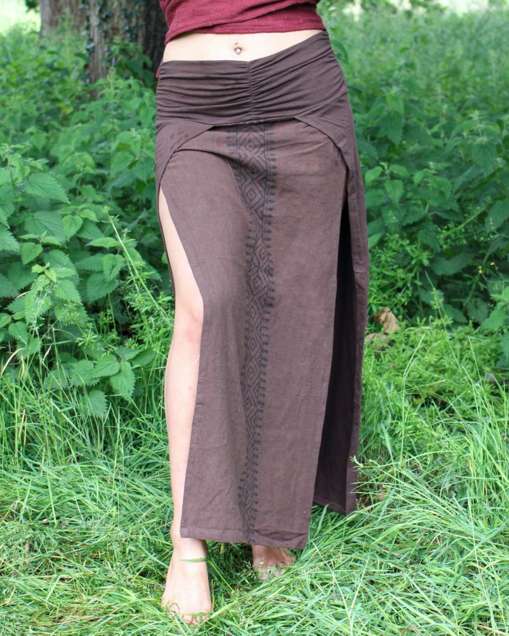 Adeya Skirt