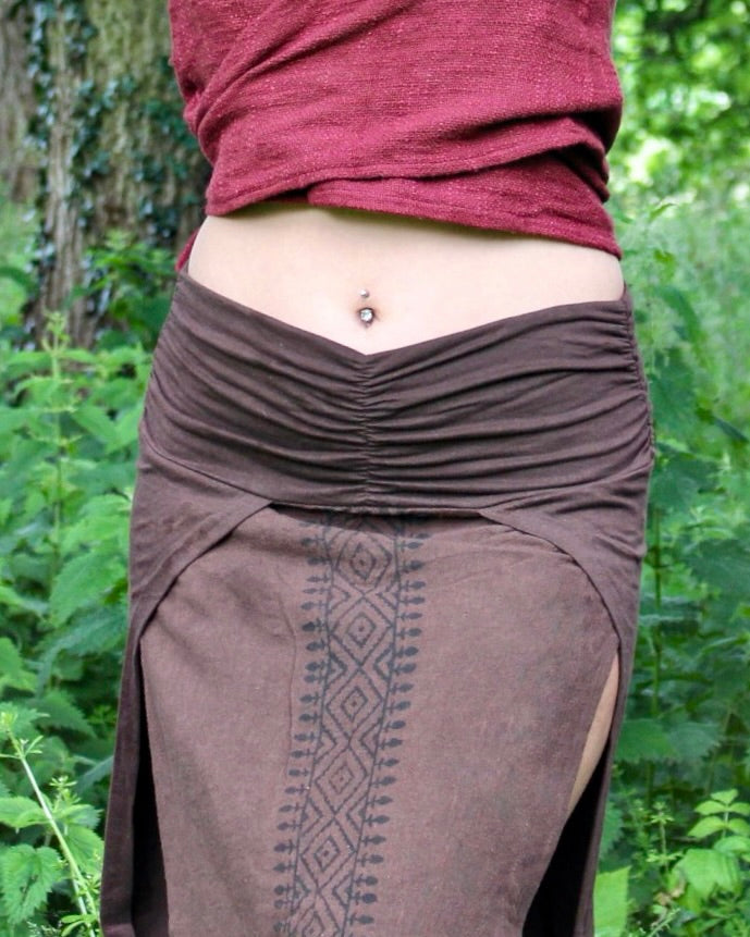 Adeya Skirt