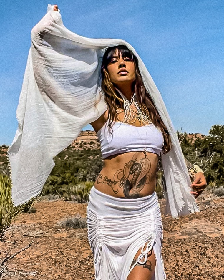 Yantra Bralet