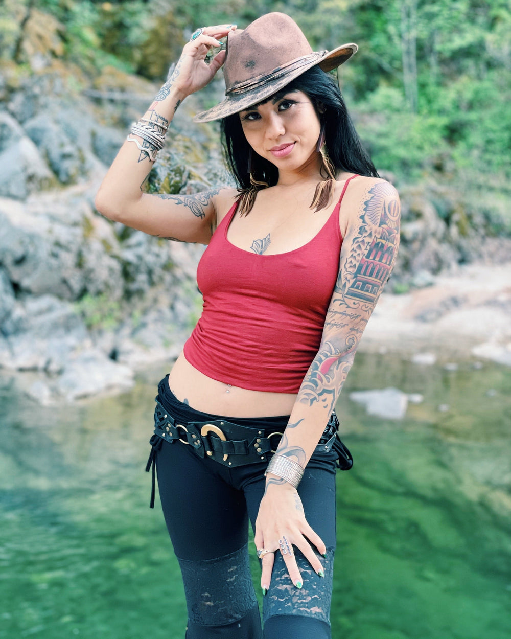 Marina Top