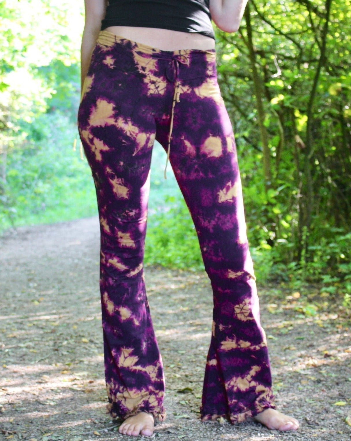 Fern Flares