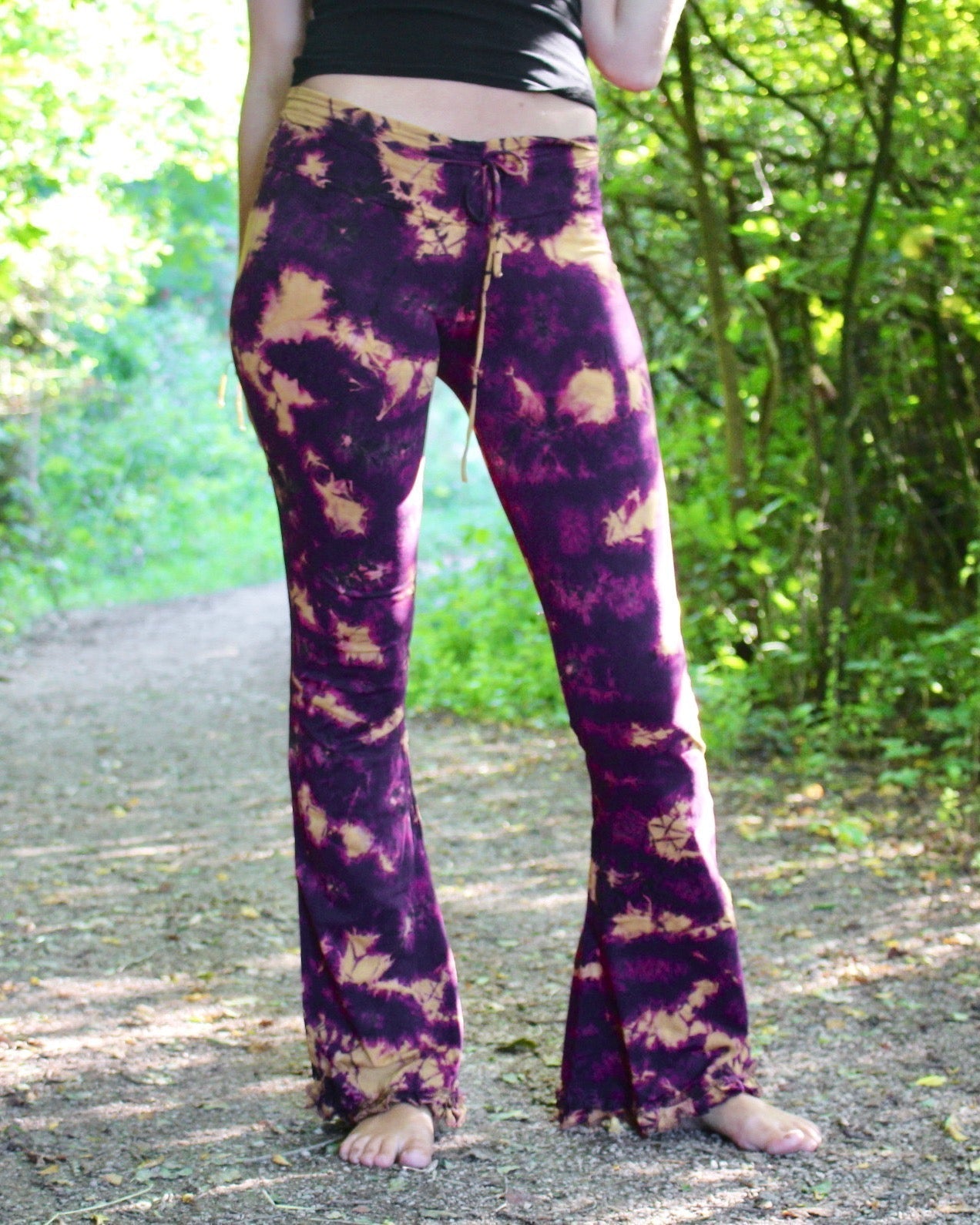 Fern Flares