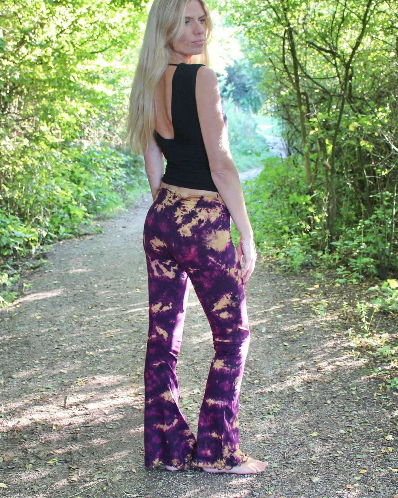 Fern Flares