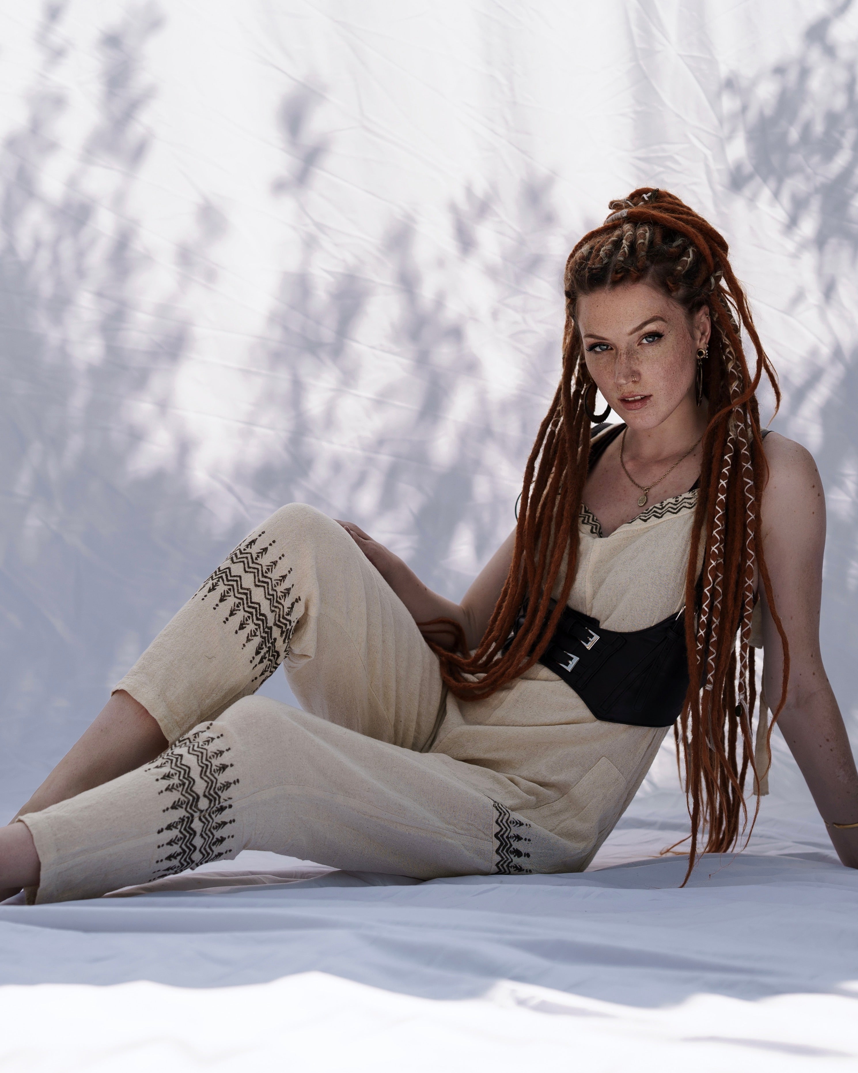 Durga Dungarees